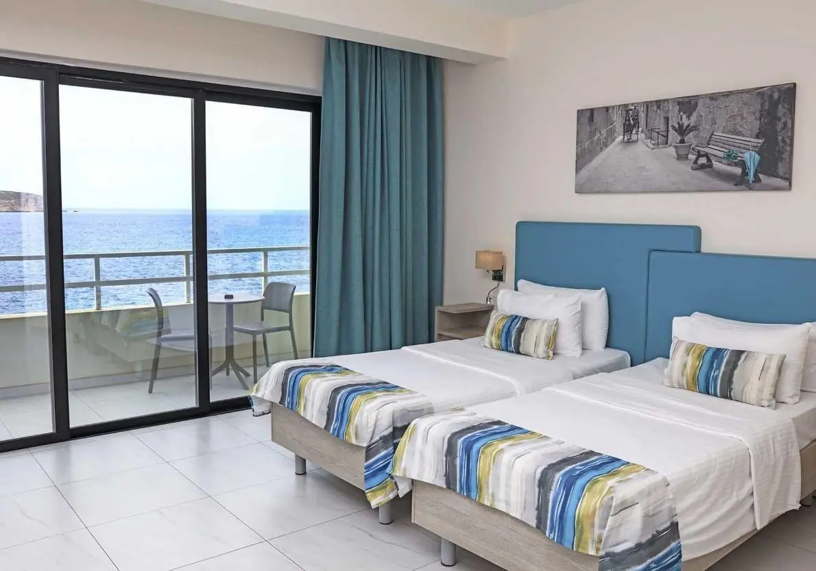 Riviera Spa Resort - Adults Only — RIVIERA HOTEL AND SPA