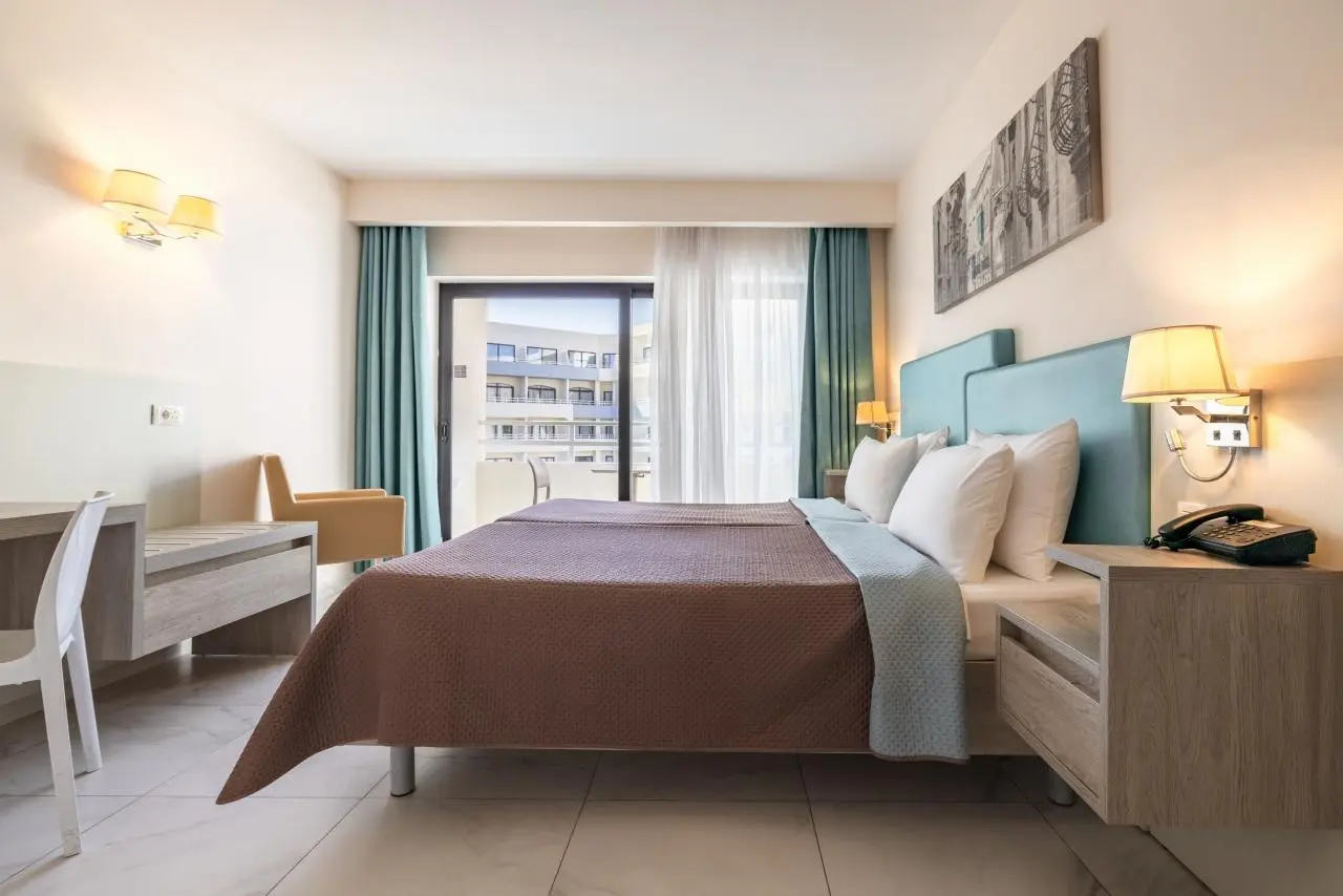 Riviera Spa Resort - Adults Only — RIVIERA HOTEL AND SPA