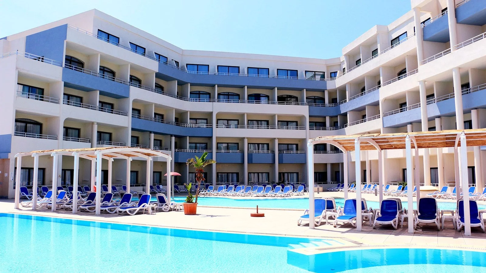 Hotel Riviera Spa Resort - Adults Only w Malta - oferta last minute