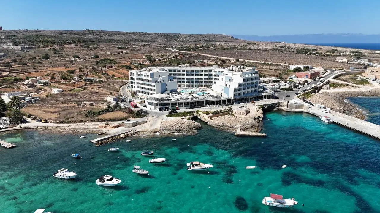 Riviera Spa Resort - Adults Only — RIVIERA HOTEL AND SPA