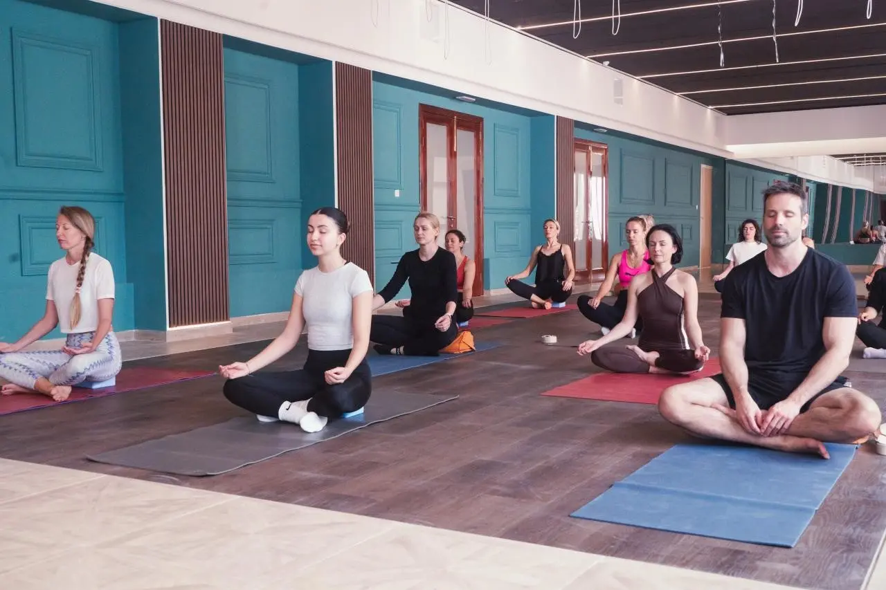 Riviera Spa Resort - Adults Only — RIVIERA HOTEL AND SPA