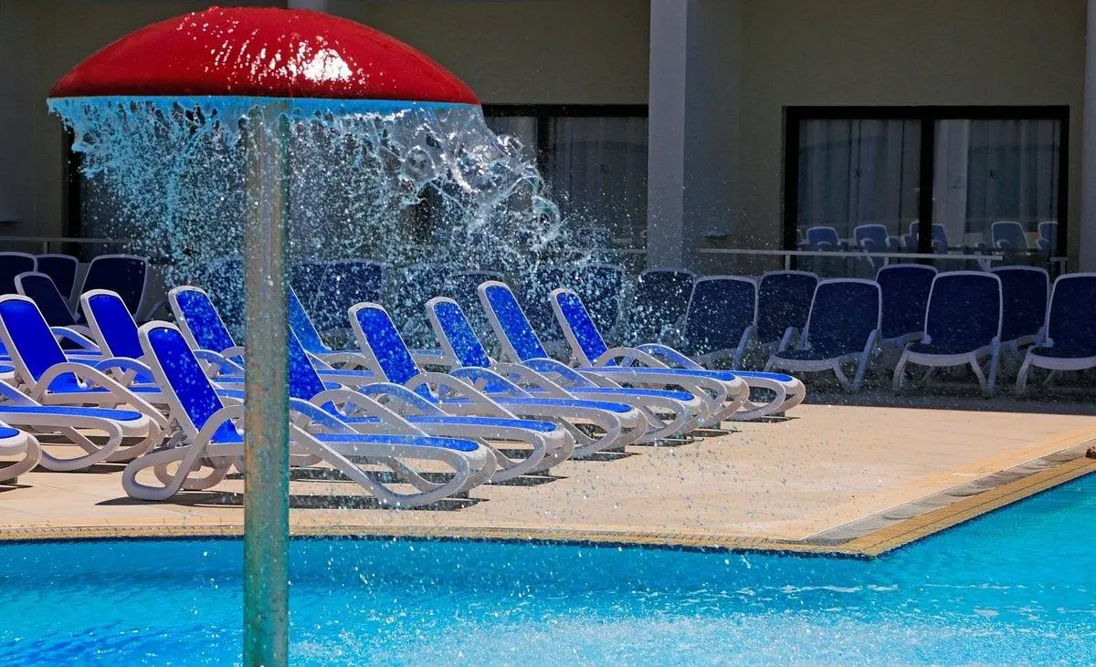 Riviera Spa Resort - Adults Only — RIVIERA HOTEL AND SPA