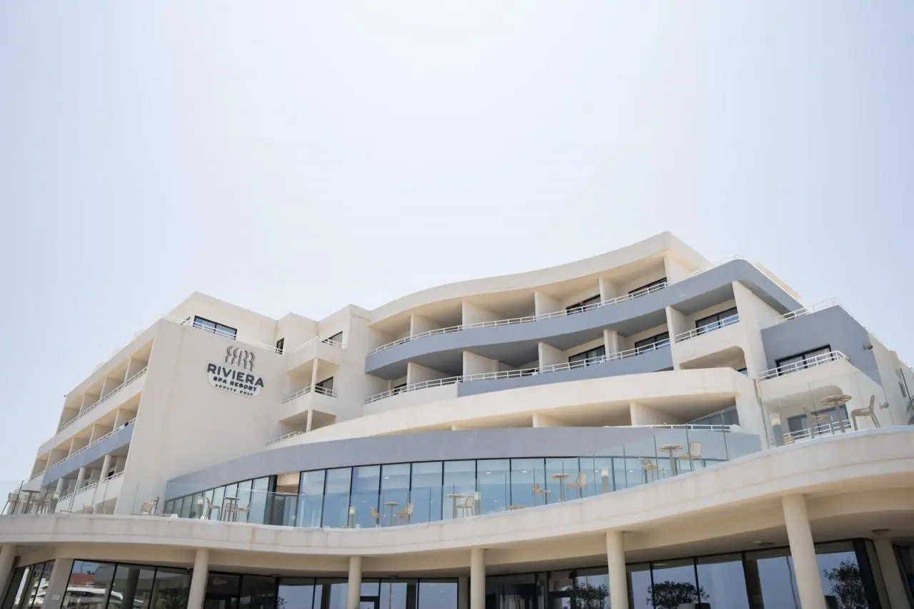 Riviera Spa Resort - Adults Only — RIVIERA HOTEL AND SPA