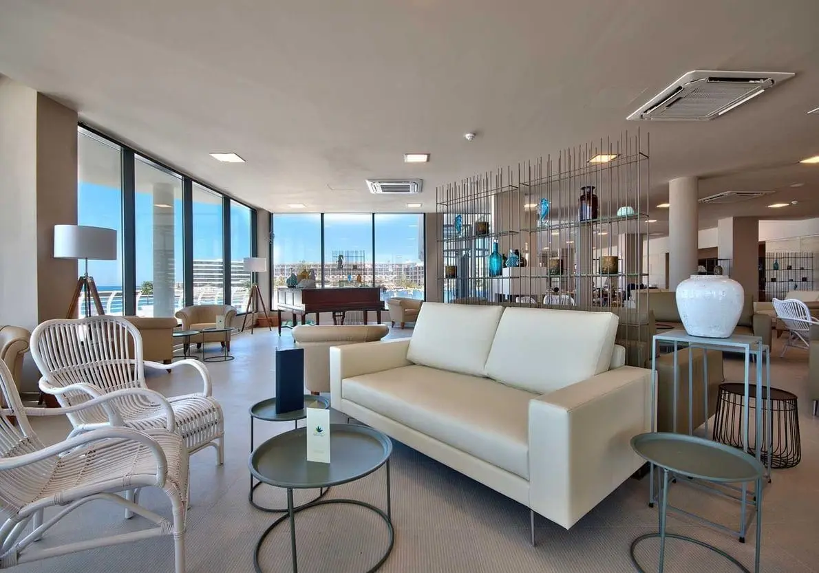 Riviera Spa Resort - Adults Only — RIVIERA HOTEL AND SPA