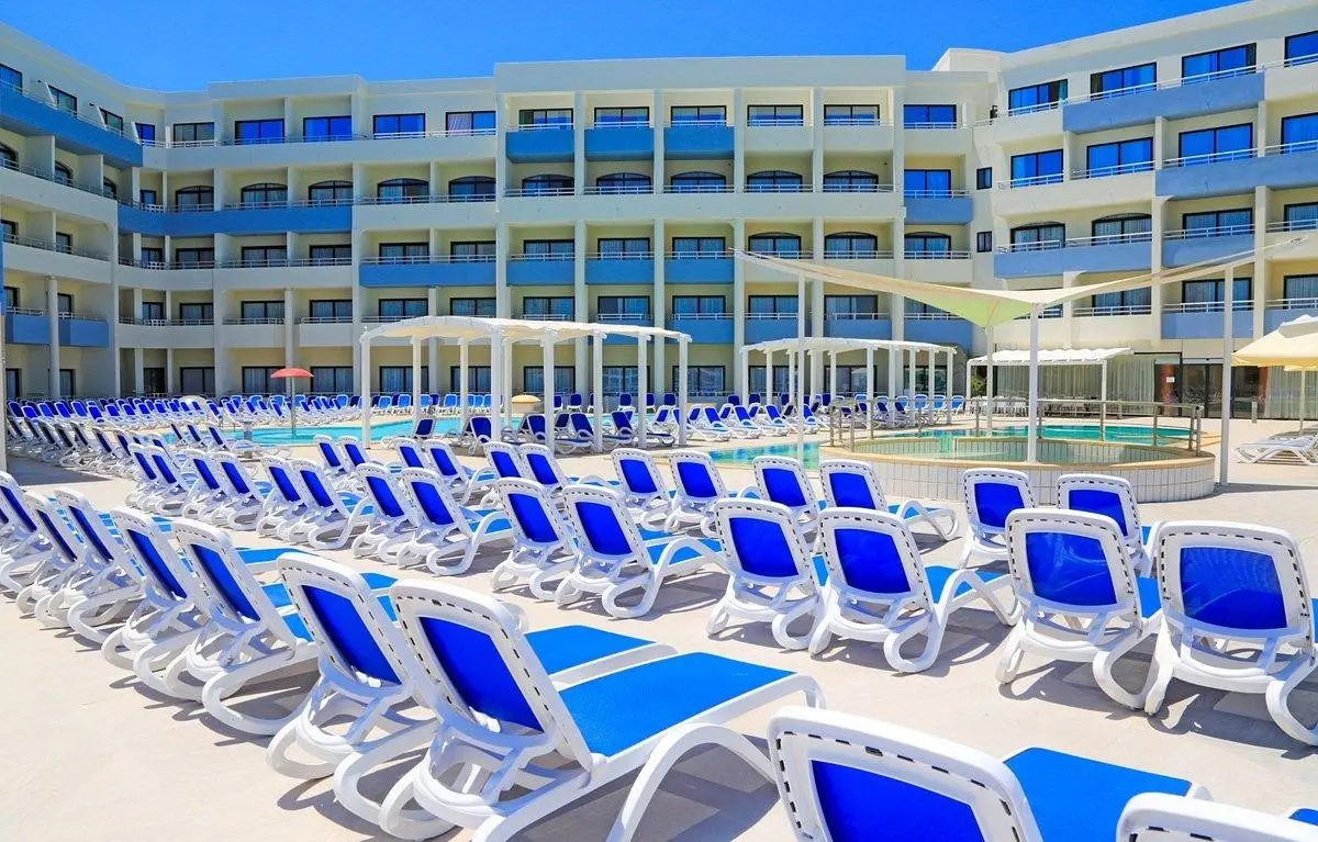 Riviera Spa Resort - Adults Only — RIVIERA HOTEL AND SPA