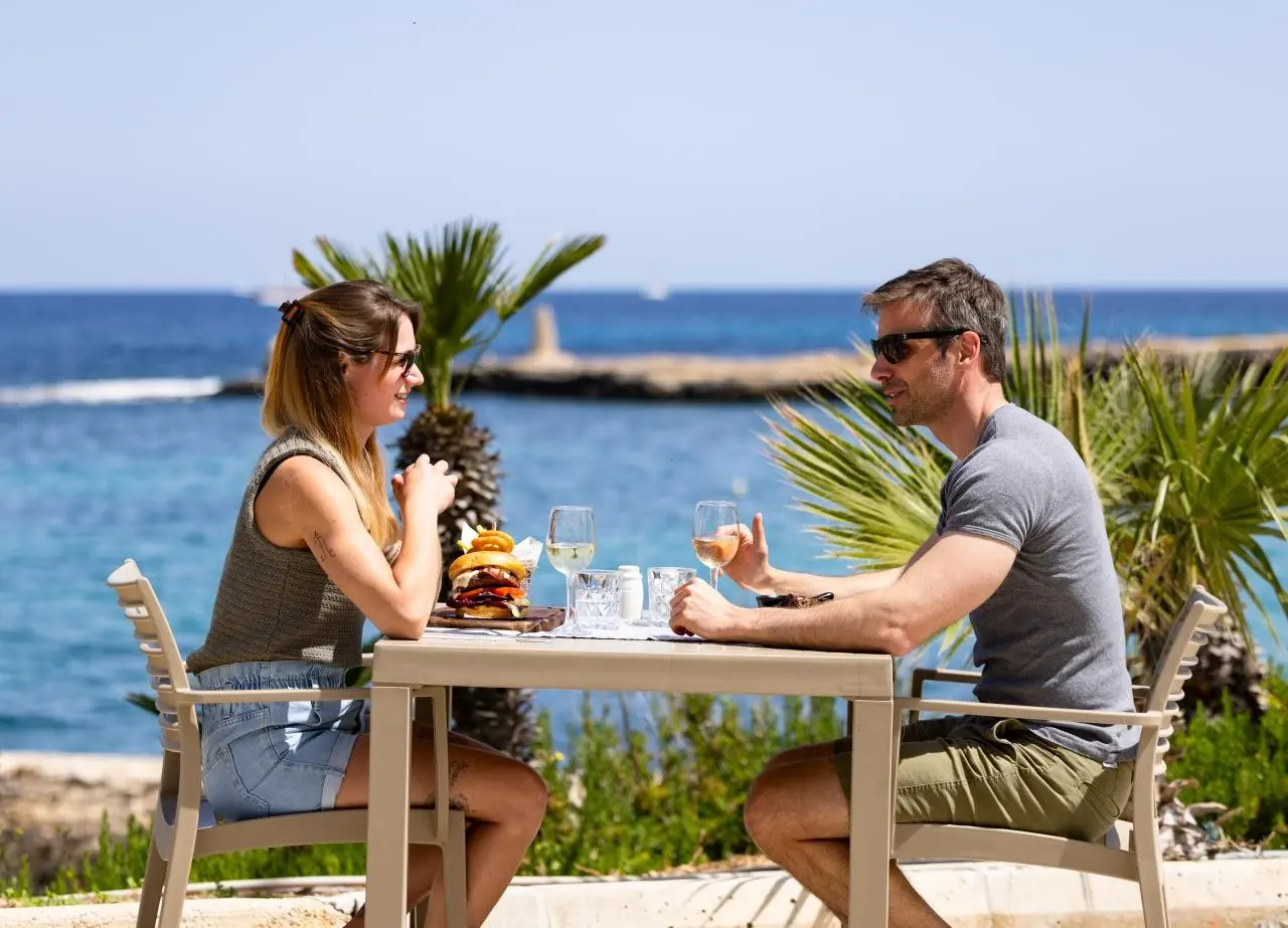 Riviera Spa Resort - Adults Only — RIVIERA HOTEL AND SPA