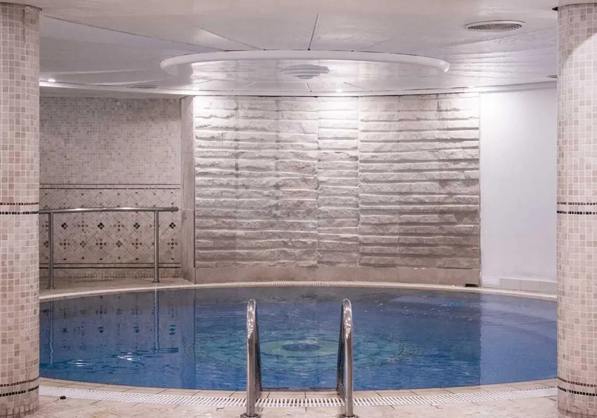 Riviera Spa Resort - Adults Only — RIVIERA HOTEL AND SPA