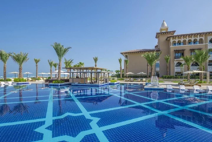 Hotel Rixos Premium Saadiyat Island Abu Dhabi