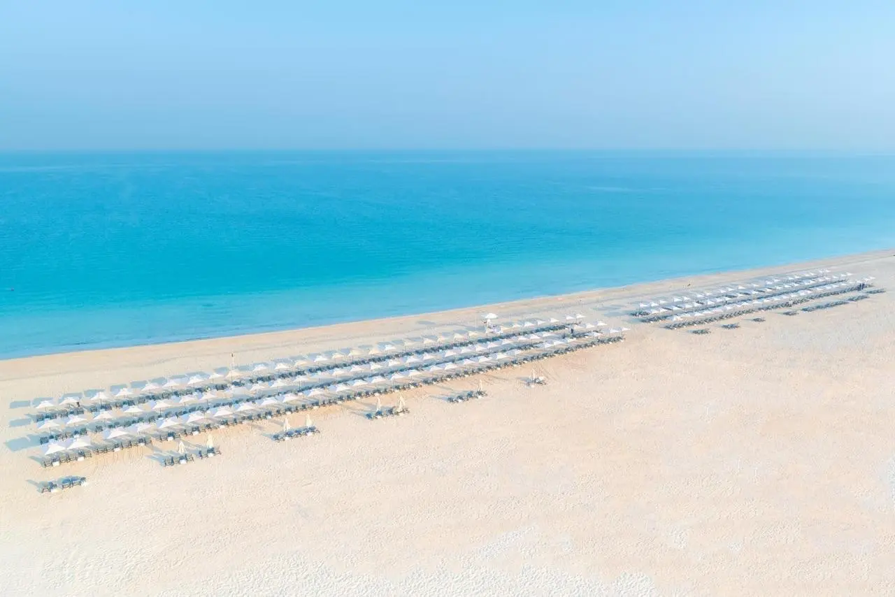 Rixos Premium Saadiyat Island Abu Dhabi — RIXOS PREMIUM SAADIYAT ABU DHABI