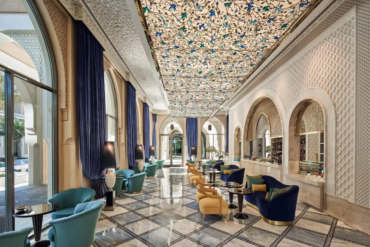 Rixos Premium Saadiyat Island Abu Dhabi — RIXOS PREMIUM SAADIYAT ABU DHABI