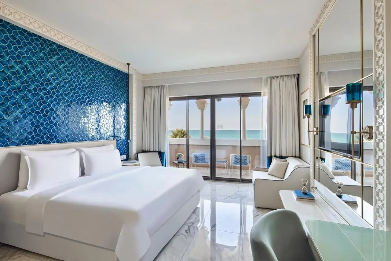 Rixos Premium Saadiyat Island Abu Dhabi — RIXOS PREMIUM SAADIYAT ABU DHABI