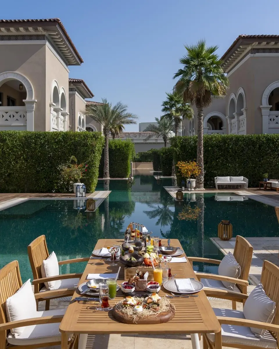 Rixos Premium Saadiyat Island Abu Dhabi — RIXOS PREMIUM SAADIYAT ABU DHABI