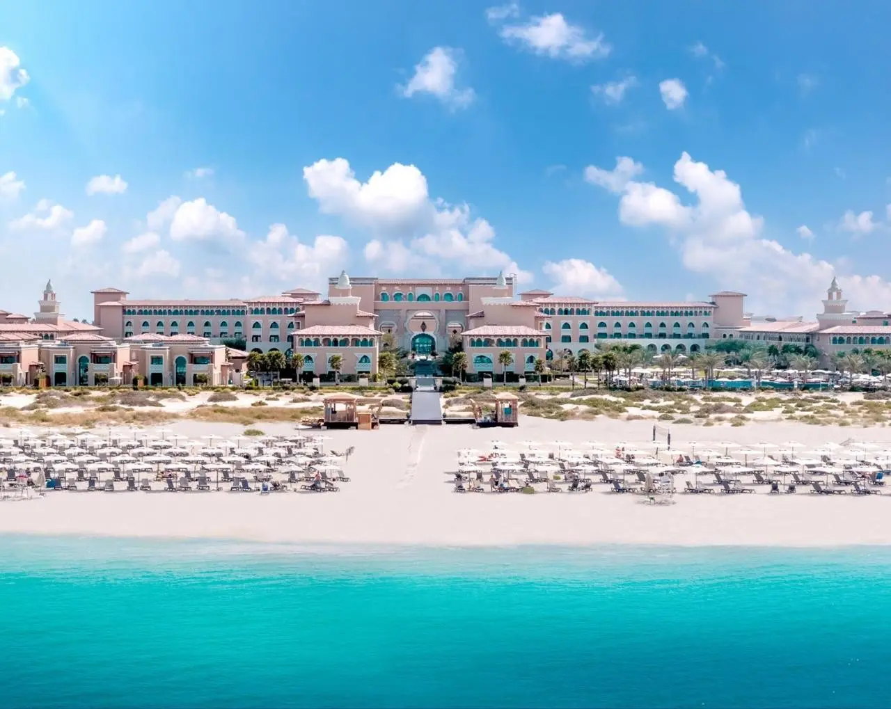Rixos Premium Saadiyat Island Abu Dhabi — RIXOS PREMIUM SAADIYAT ABU DHABI