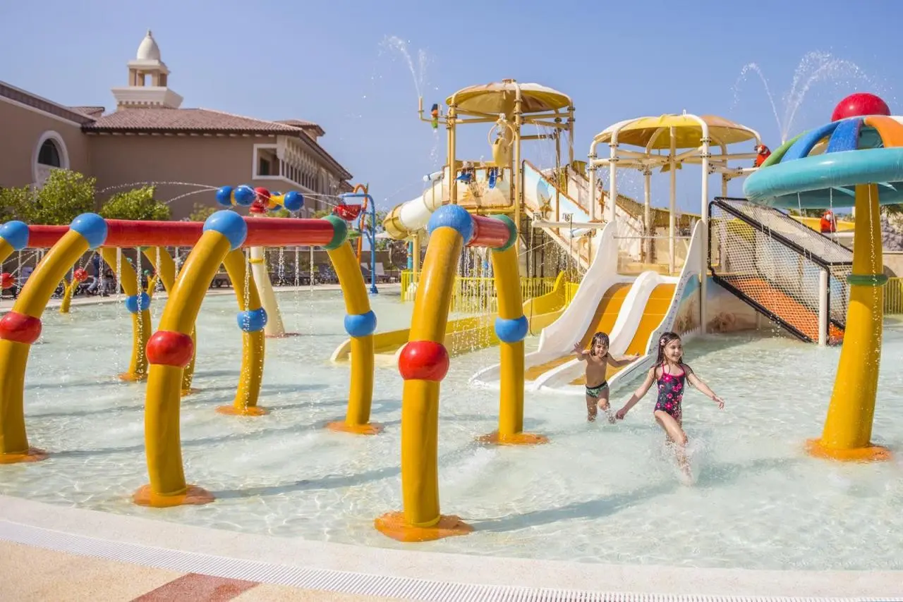 Rixos Premium Saadiyat Island Abu Dhabi — RIXOS PREMIUM SAADIYAT ABU DHABI