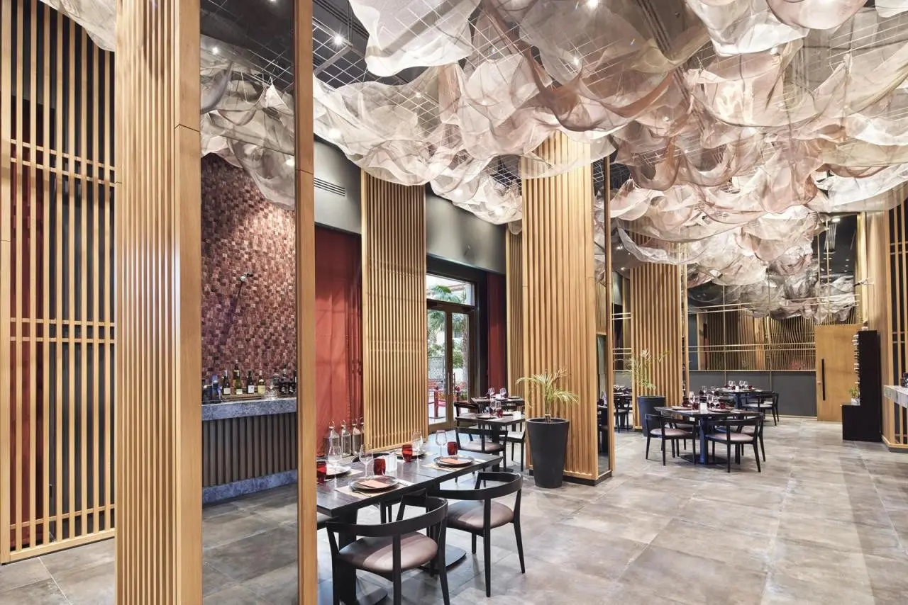 Rixos Premium Saadiyat Island Abu Dhabi — RIXOS PREMIUM SAADIYAT ABU DHABI