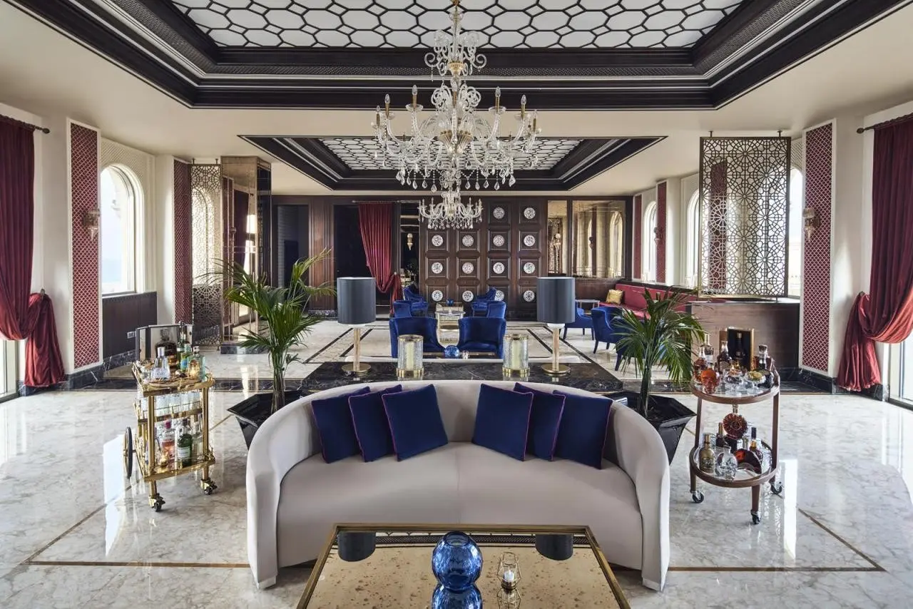 Rixos Premium Saadiyat Island Abu Dhabi — RIXOS PREMIUM SAADIYAT ABU DHABI