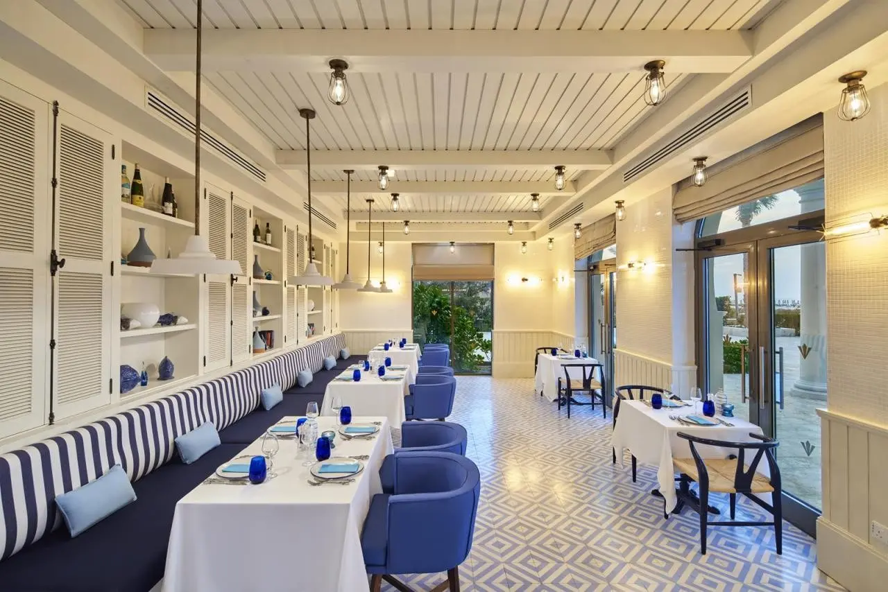 Rixos Premium Saadiyat Island Abu Dhabi — RIXOS PREMIUM SAADIYAT ABU DHABI