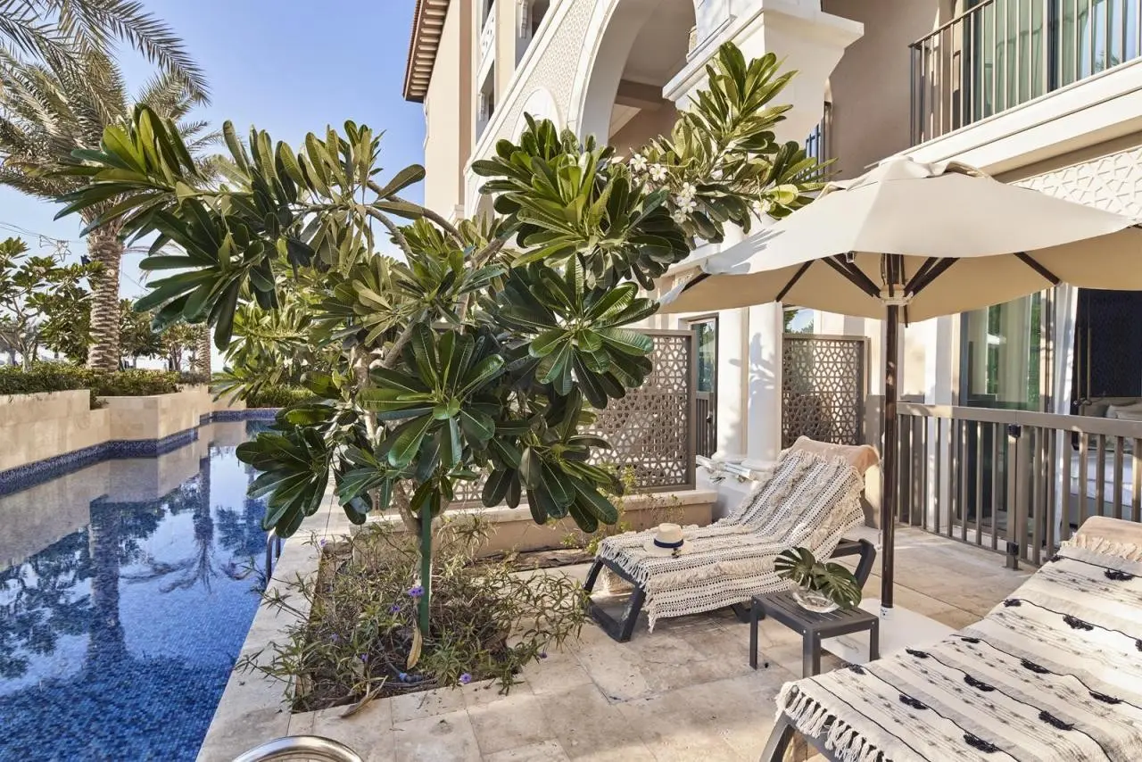 Rixos Premium Saadiyat Island Abu Dhabi — RIXOS PREMIUM SAADIYAT ABU DHABI