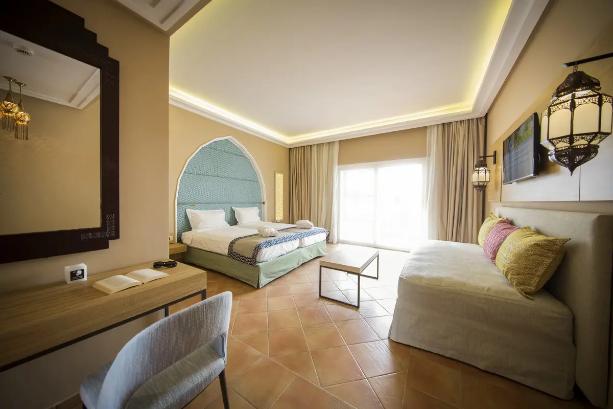 Robinson Club Agadir — ROBINSON CLUB AGADIR