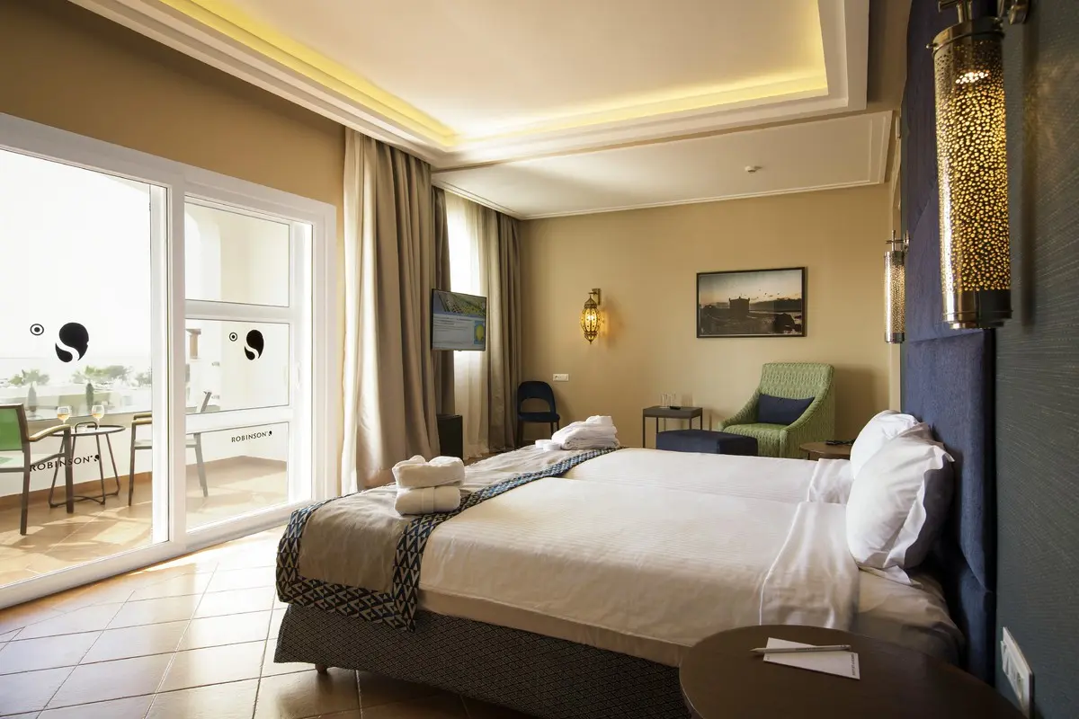 Robinson Club Agadir — ROBINSON CLUB AGADIR