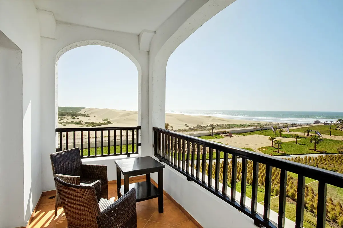 Robinson Club Agadir — ROBINSON CLUB AGADIR
