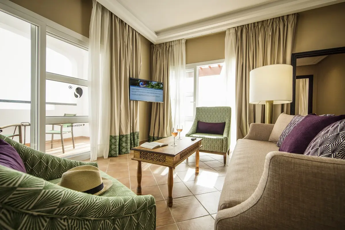 Robinson Club Agadir — ROBINSON CLUB AGADIR