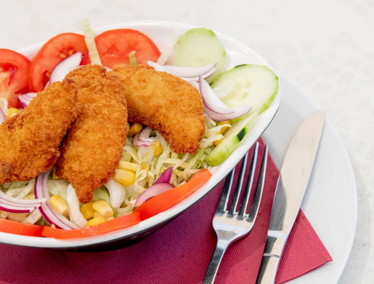 Restauracja i jedzenie w hotelu Roc Portonova