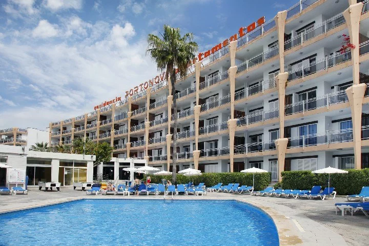 Hotel Roc Portonova
