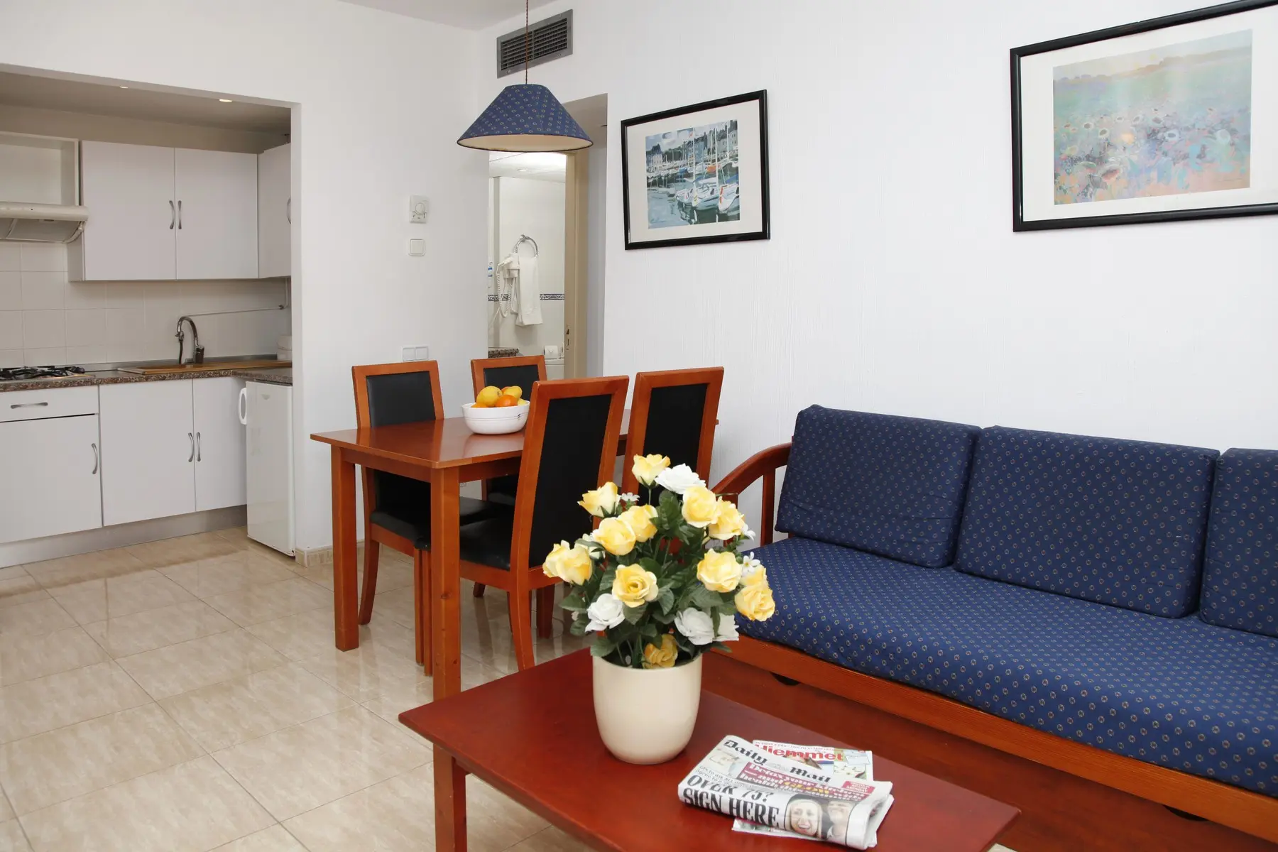 Atrakcje dla dzieci w hotelu Roc Portonova