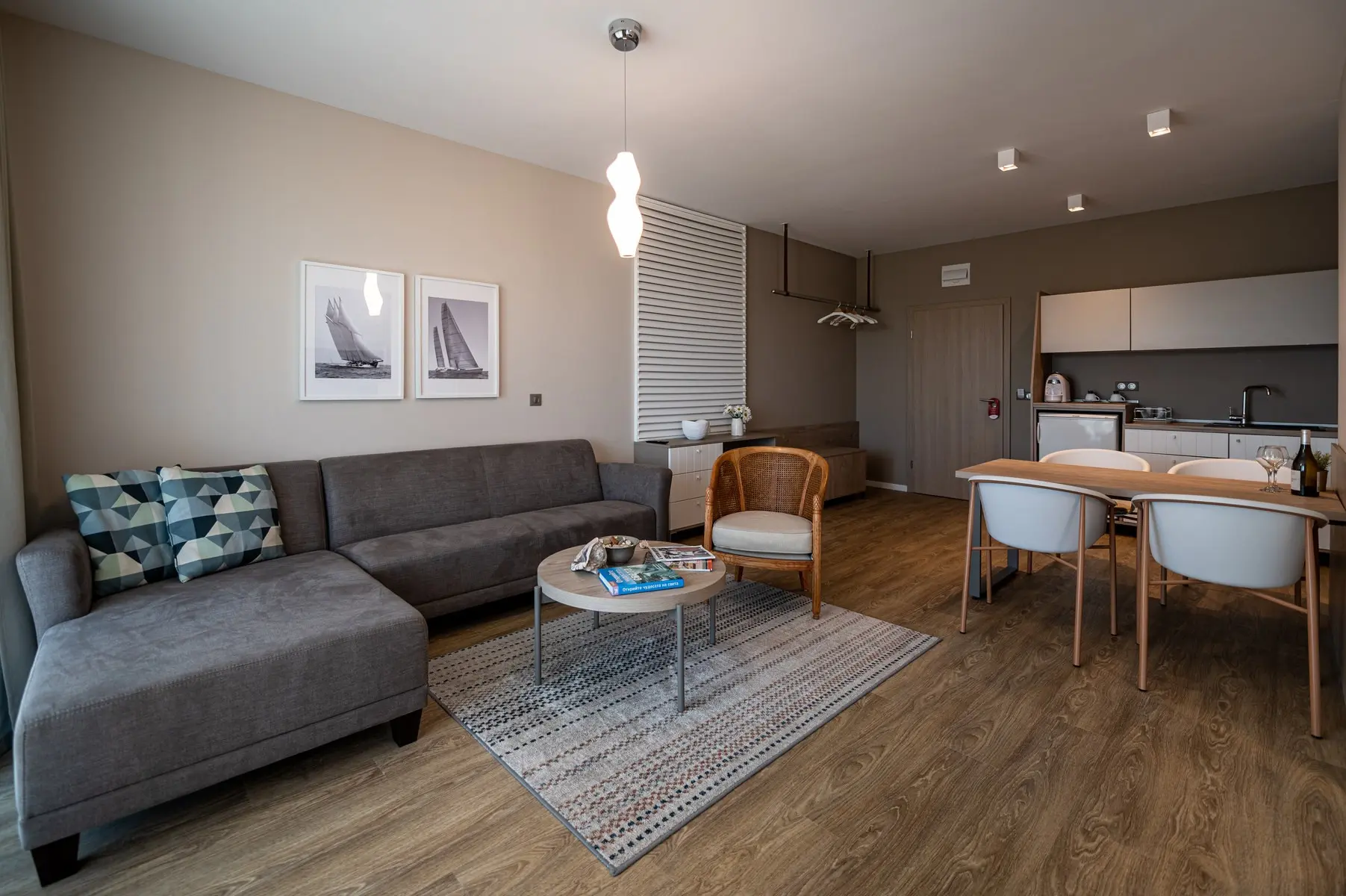 Spa w hotelu Romance Hotel and Family Suites