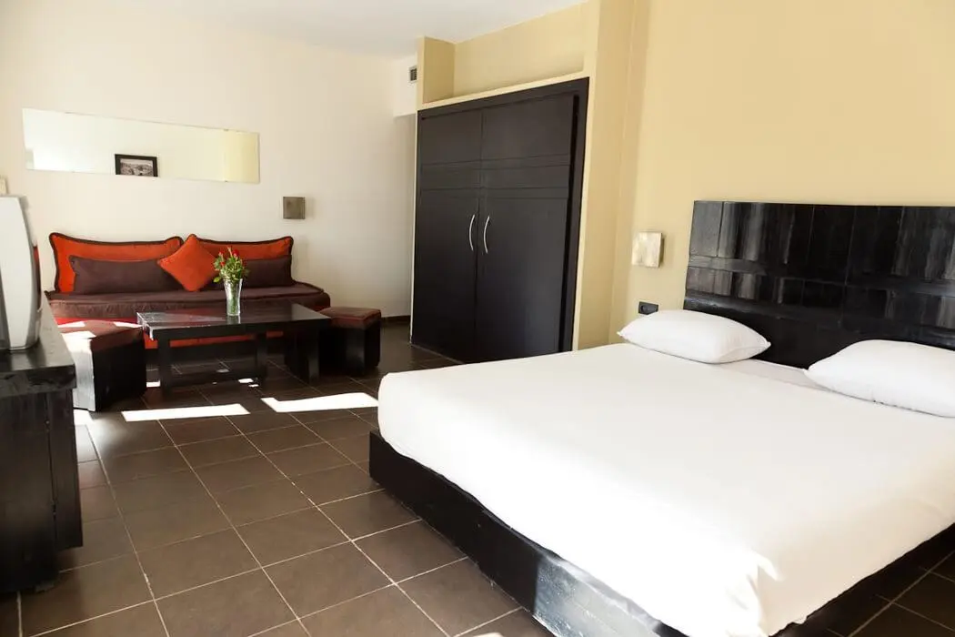 Royal Decameron Tafoukt — ROYAL DECAMERON TAFOUKT