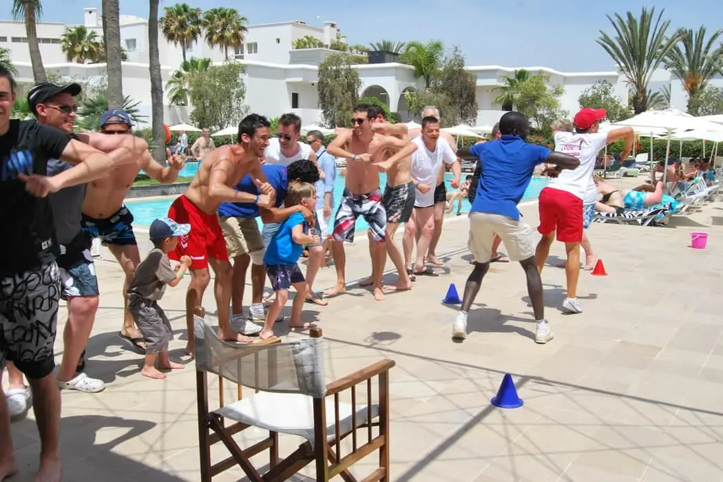 Royal Decameron Tafoukt — ROYAL DECAMERON TAFOUKT