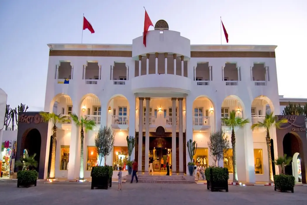 Royal Decameron Tafoukt — ROYAL DECAMERON TAFOUKT