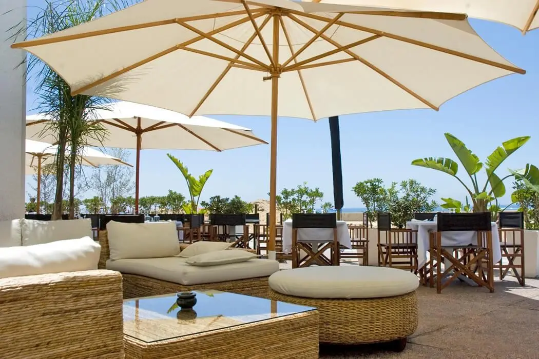 Royal Decameron Tafoukt — ROYAL DECAMERON TAFOUKT