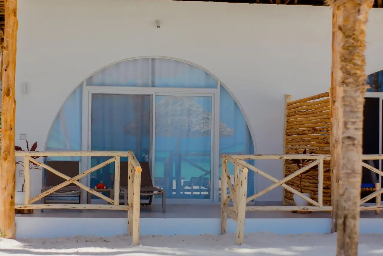 Royal Mandarin Hotel & Resort — ROYAL MANDARIN HOTEL & RESORT