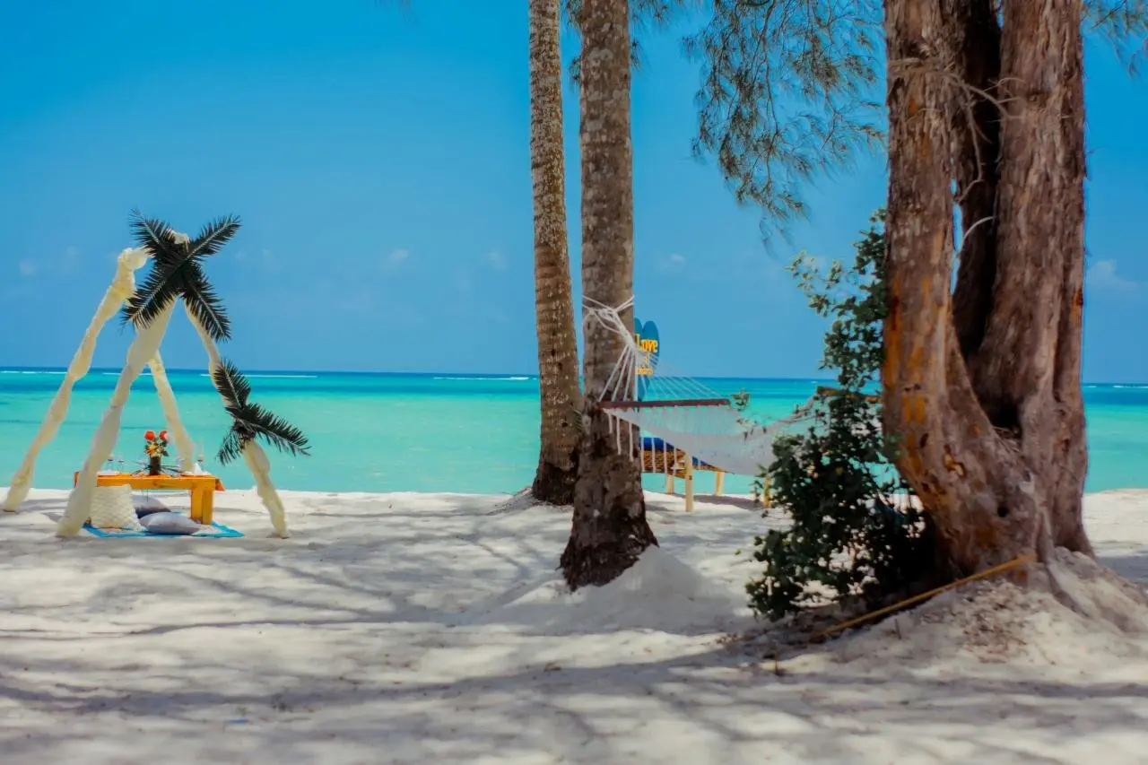 Royal Mandarin Hotel & Resort — ROYAL MANDARIN HOTEL & RESORT