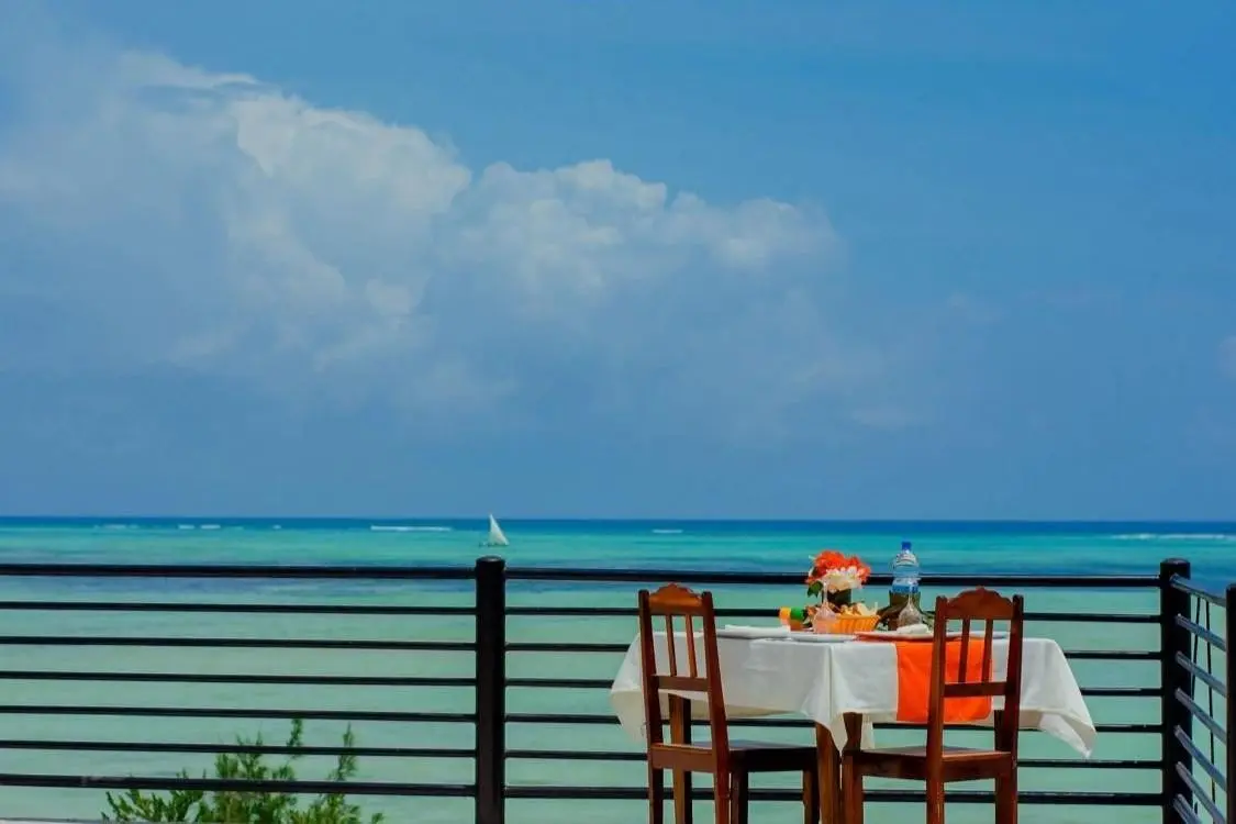 Royal Mandarin Hotel & Resort — ROYAL MANDARIN HOTEL & RESORT