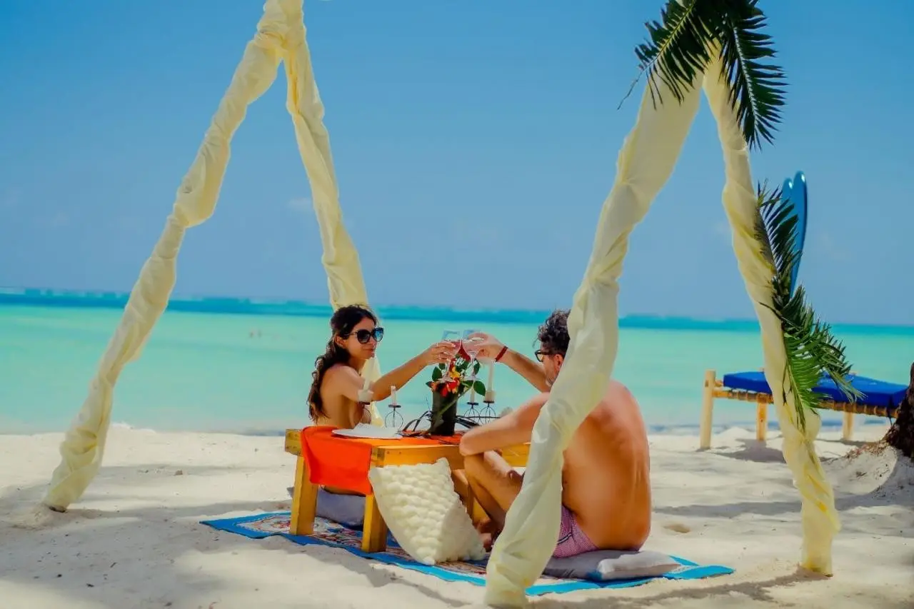 Royal Mandarin Hotel & Resort — ROYAL MANDARIN HOTEL & RESORT