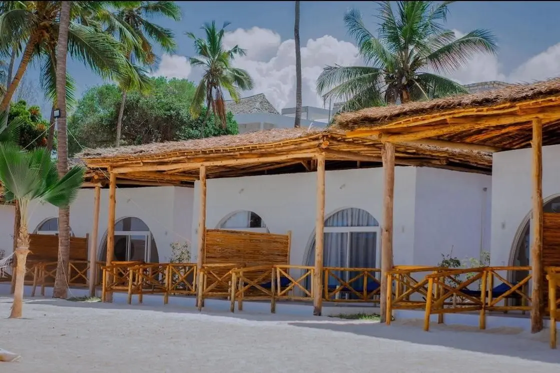 Royal Mandarin Hotel & Resort — ROYAL MANDARIN HOTEL & RESORT