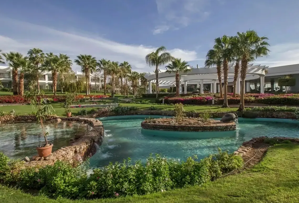Royal Monte Carlo Resort