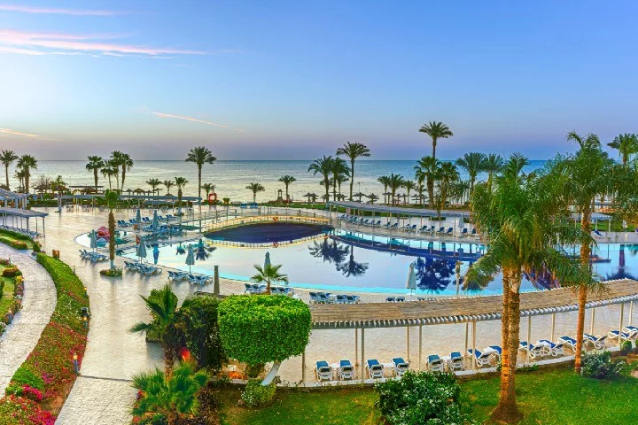 Hotel Royal Monte Carlo Resort