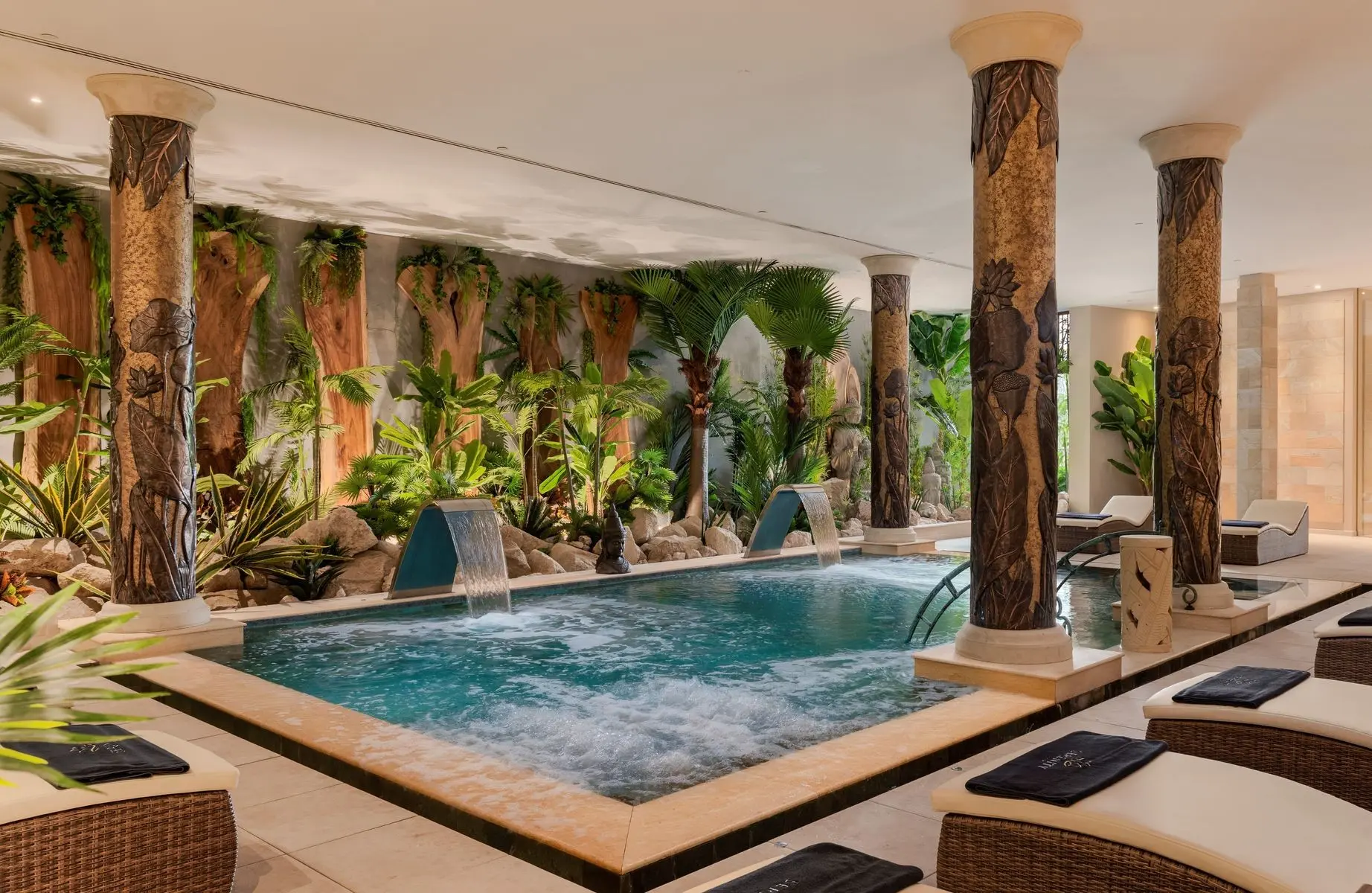 Royal River Tenerife Hotel — ROYAL RIVER LUXURY