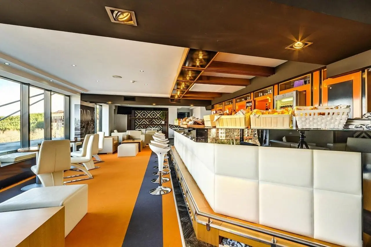 Saint George Palace Bansko — SAINT GEORGE PALACE