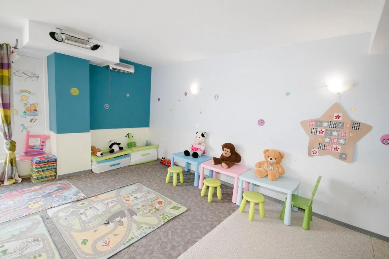 Saint George Palace Bansko — SAINT GEORGE PALACE