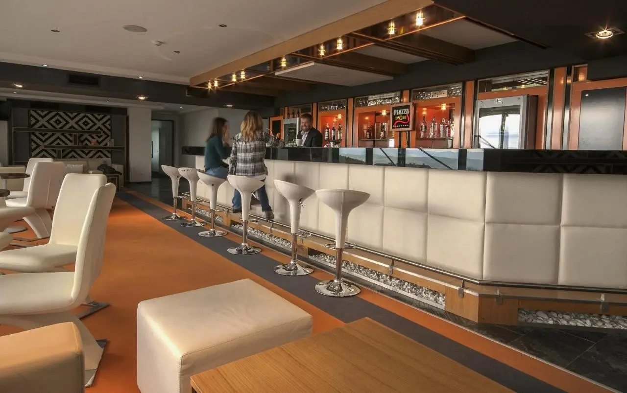 Saint George Palace Bansko — SAINT GEORGE PALACE