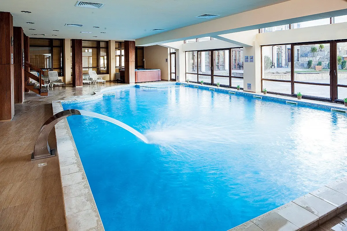 Saint George Ski and Holiday — SAINT GEORGE SKI AND HOLIDAY