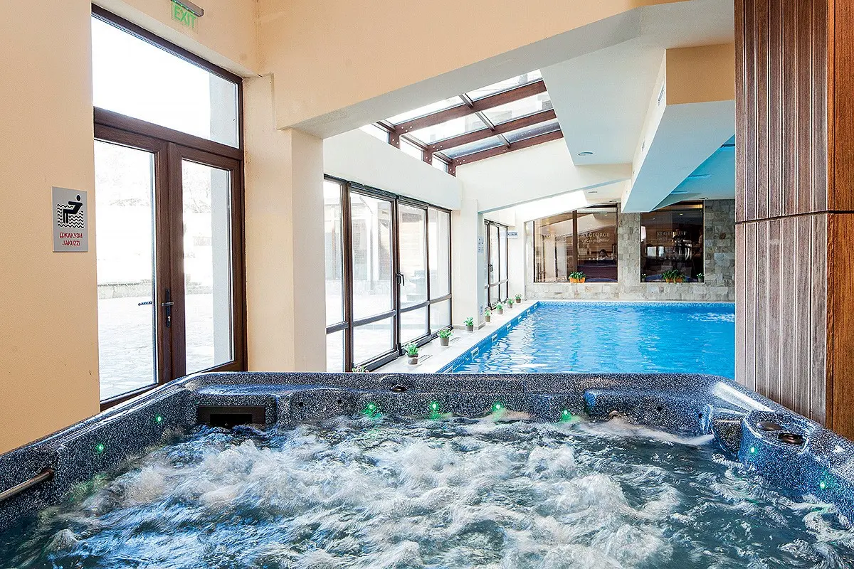 Saint George Ski and Holiday — SAINT GEORGE SKI AND HOLIDAY