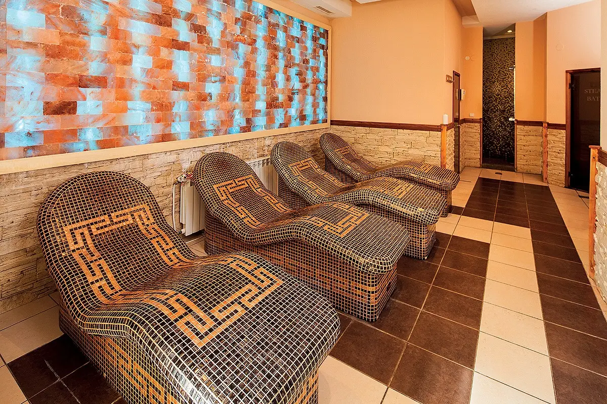 Saint George Ski and Holiday — SAINT GEORGE SKI AND HOLIDAY