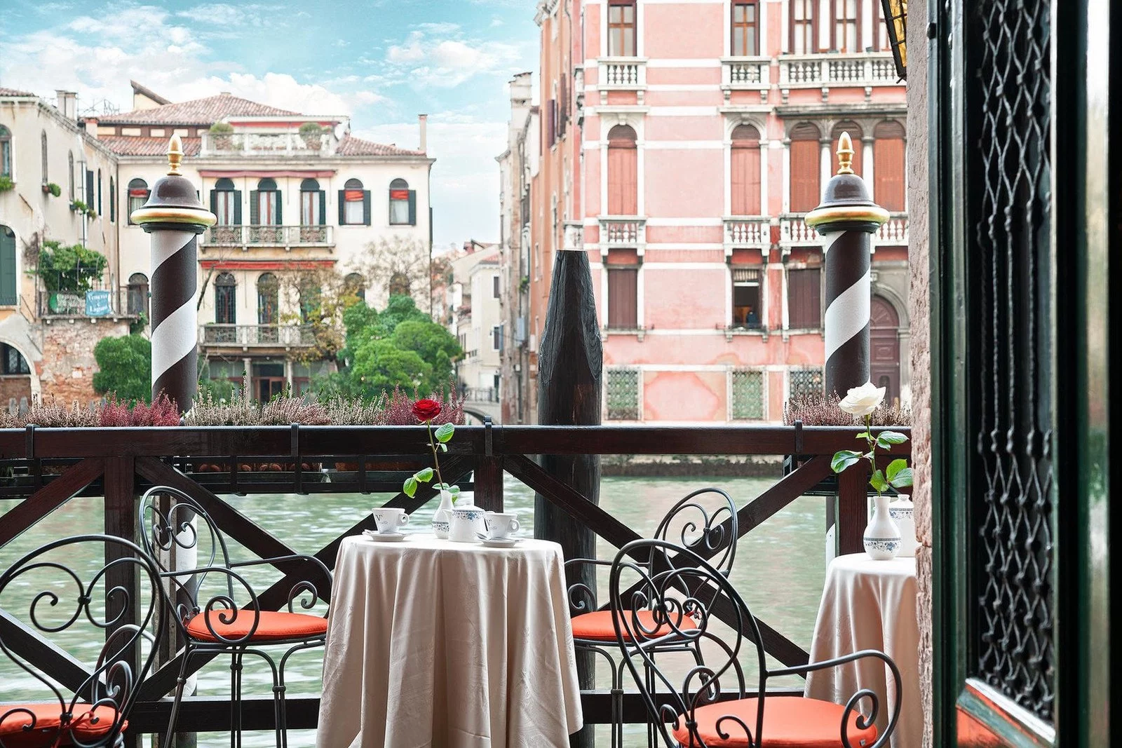 Hotel Hotel San Cassiano Cà Favretto w Włochy (Wenecja) - oferta last minute