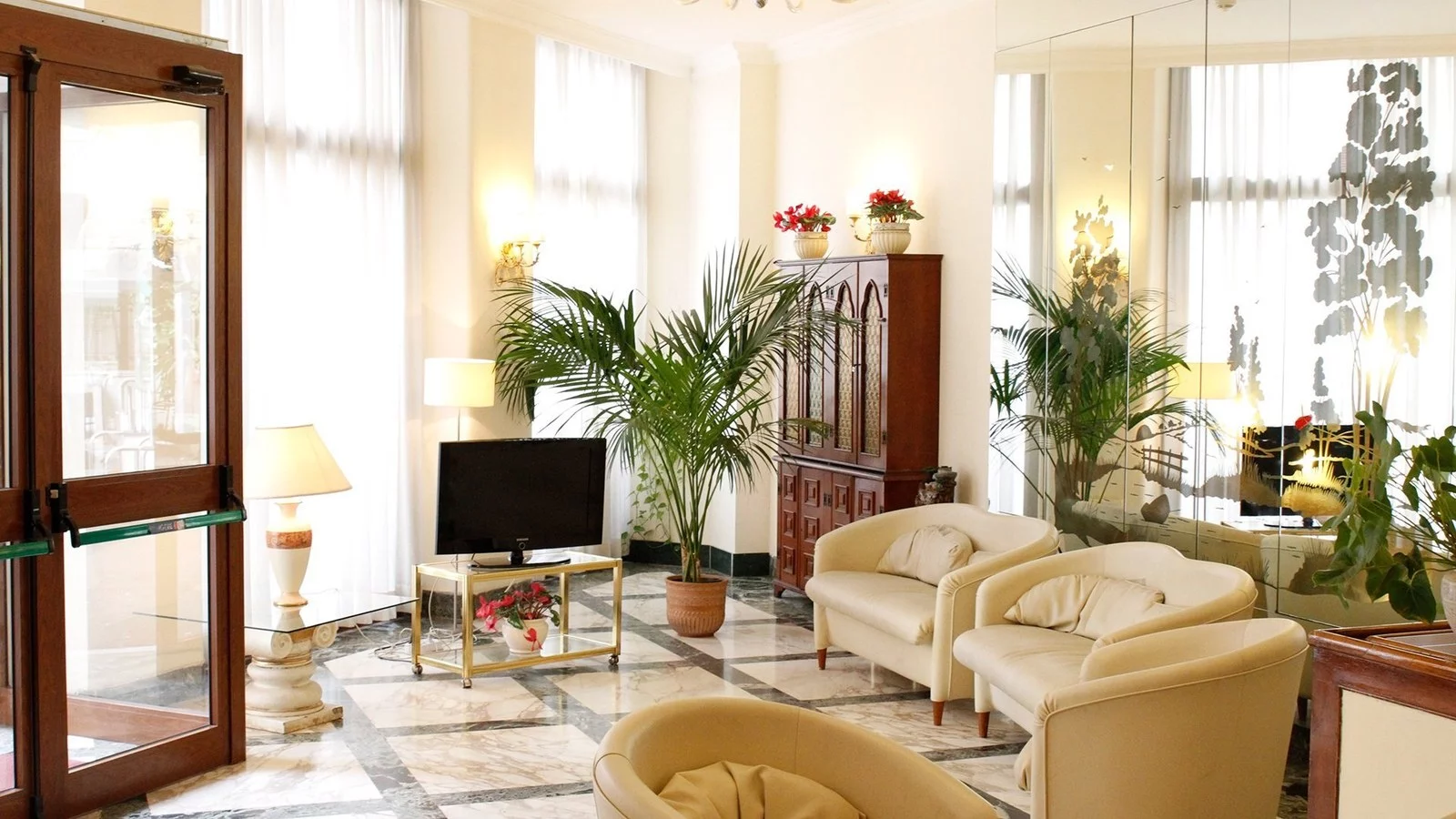 Hotel San Giusto